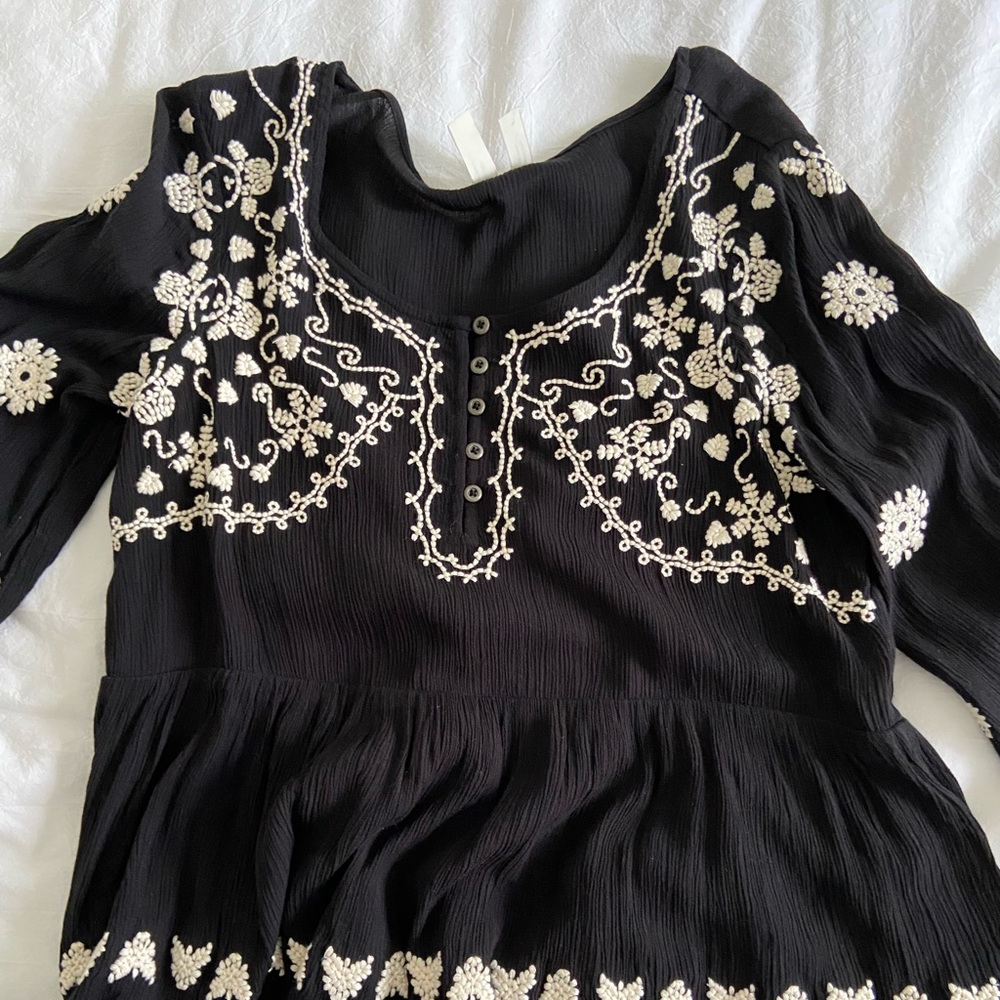 Meadow Rue by Anthropologie